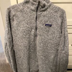Patagonia pullover
